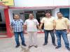 अयोध्या: लेखपाल को 5000 रिश्वत लेते एंटी करप्शन टीम ने दबोचा