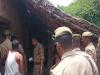 सीतापुर: बदमाशों ने गृह स्वामी को मारी गोली, लखनऊ रेफर