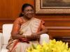 राष्ट्रपति मुर्मू मंगलवार को गोवा के तीन दिवसीय दौरे पर होंगी रवाना 