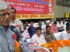 सरकार नहीं मानी तो नवम्बर में देशव्यापी हड़ताल: शिव गोपाल मिश्रा