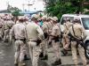 मणिपुर के इंफाल ईस्ट और इंफाल वेस्ट जिलों में सोमवार दोपहर तक कर्फ्यू में ढील 