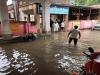 बहराइच: मूसलाधार बारिश से तर बतर हुआ तराई, मेडिकल कॉलेज बना तालाब, सड़कें हुईं जलमग्न, देखें Video 