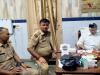 फर्रुखाबाद: गोली लगने से बैंक मित्र घायल, पुलिस जांच में जुटी