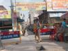 बरेली: जोगीनवादा में कांवड़ियों का भंडारा, तनावपूर्ण रही स्थिति