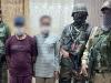 सोपोर में लश्करे तैयबा के दो आतंकवादी सहयोगी गिरफ्तार 