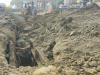 नया संकट : अयोध्या में पाइप लाइन की मरम्मत से निर्माण एजेंसी ने किया किनारा 
