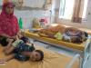 बरेली: बच्चों पर डायरिया के साथ बुखार का भी हमला तेज, जिला अस्पताल का वार्ड फुल