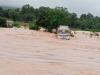 ओडिशा : सड़कें बाढ़ के पानी में डूबने से टैंकरों की रुकी आवाजाही, पेयजल की किल्लत