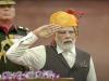 स्वतंत्रता दिवस पर प्रधानमंत्री ने पहना बहुरंगी बांधनी प्रिंट का अनोखा साफा, जानें खासियत 