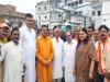सुल्तानपुर में प्रदेश के पहले आईपीडी युक्त पशु अस्पताल का सांसद मेनका गांधी ने किया शुभारंभ
