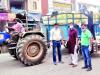 गदरपुर: तीन सप्ताह से सफाई ठप, व्यापारियों ने संभाला मोर्चा 