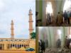 नाइजीरिया में नमाज के दौरान मस्जिद का एक हिस्सा ढहने से सात लोगों की मौत 
