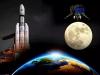 भारत की चंद्रमा पर सैर : रोवर ‘प्रज्ञान’ लैंडर ‘विक्रम’ से बाहर निकला, चंद्रमा की सतह पर घूमेगा