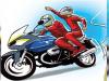काशीपुर: अंतर्राज्यीय बाइक चोर गिरोह के दो लोग दबोचे 