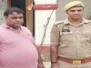 अयोध्या : पटरी दुकानदार पर हमले की घटना में हिंदूवादी संगठन से जुड़ा एक आरोपी गिरफ्तार