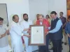 महाराष्ट्र : उद्योगपति रतन टाटा को किया गया उद्योग रत्न पुरस्कार से सम्मानित