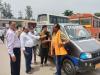 बरेली: सेटेलाइट बस अड्डे के सामने से हटाए डग्गामार वाहन
