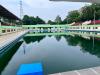 बरेली: स्टेडियम में आधुनिक सुविधाओं से लैस स्विमिंग पूल तैयार, अब हो सकेंगी अंतरराष्ट्रीय स्तर की प्रतियोगिताएं