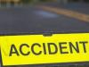 Jalaun Accident : रेलिंग से टकराई बाइक, एक की मौत, दूसरा घायल, रिश्तेदार के अंतिम-संस्कार से लौट रहे थे