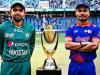 PAK vs NEP Asia Cup : पाकिस्तान ने टॉस जीतकर चुनी बल्लेबाजी, बाबर आजम बोले-पिच काफी सूखी और चमकदार दिख रही 