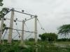 रायबरेली: 48 घंटे से ऊंचाहार की विद्युत व्यवस्था धड़ाम, रघुपुर 33 केवी लाइन भी बंद