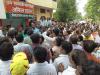 Chitrakoot News: पुरानी पेंशन योजना की बहाली को लेकर परिषदीय शिक्षकों ने विरोध-प्रदर्शन कर विधायक को सौंपा ज्ञापन