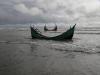 Myanmar: रोहिंग्या शरणार्थियों को ले जा रही नाव बंगाल की खाड़ी में पलटी, 17 लोगों की मौत... 30 लापता
