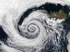मेक्सिको की खाड़ी में मजबूत हुआ इडालिया तूफान, फ्लोरिडा की तरफ बढ़ा 