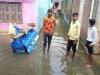 Farrukhabad News : गंगा पार में बाढ़ का कोहराम जारी, पास में रहने वाले लोगों की बढ़ी मुश्किलें