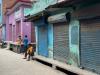 बरेली: जोगीनवादा में कांवड़ यात्रा की अनुमति निरस्त होने पर व्यापारियों ने बंद की दुकानें