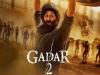 Gadar 2 : बॉक्स ऑफिस पर ‘गदर 2’ की सुनामी, 2023 की दूसरी सबसे बड़ी हिंदी फिल्म बनी...जानें कलेक्शन