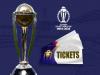 ICC World Cup 2023 : विश्व कप के टिकटों की बिक्री अभी तक नहीं हुई शुरू, प्रशंसकों में निराशा