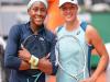 The US Open : Iga Świątek और Coco Gauff  ने जीत से किया अमेरिकी ओपन का आगाज 