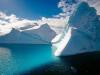 अंटार्कटिका में ग्रीनलैंड से भी गायब है समुद्री बर्फ का बड़ा टुकड़ा, क्या हो रहा है?
