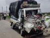 गुजरात: अहमदाबाद जिले में खड़े ट्रक से टकराया मिनी-ट्रक, 10 लोगों की मौत 
