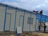 मणिपुर : विस्थापित लोगों के लिए 3,000 पूर्वर्निमित मकानों का निर्माण कर रही सरकार 