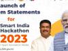 शिक्षा मंत्रालय ने स्मार्ट इंडिया हैकाथॉन की शुरुआत की, समस्या समाधान पर होगा जोर