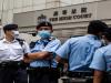 Hong Kong Police ने राष्ट्रीय सुरक्षा को खतरे में डालने के संदेह में 10 लोगों को किया गिरफ्तार 