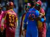 IND vs WI : ICC का एक्शन, टी20 मैच में धीमी ओवर गति के कारण भारत-वेस्टइंडीज पर लगाया जुर्माना