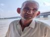 अमरोहा : बीमारी से तंग बुजुर्ग ने लगाई गंगा में छलांग, गोताखारों ने कूदकर बचाई जान