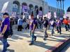 लॉस एंजिल्स में 11,000 से अधिक कर्मचारी रहेंगे 24 की हड़ताल पर, जानें हड़ताल का कारण 