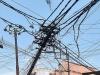 मुरादाबाद : 24 घंटे बिजली आपूर्ति का दावा यहां बेमतलब, कटौती से व्यापारियों में नाराजगी 
