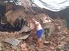 Mahoba News: रुक-रुककर हो रही बारिश, मकान गिरने से किशोरी की मौत, दो दर्जन से ज्यादा मकान धराशाई, लोग हुए बेघर