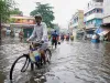 रुद्रपुर: जलभराव के मुख्य कारणों व डाटा एकत्र करेगी सर्वे एजेंसी