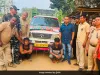 असम: तीन करोड़ रुपये मूल्य की हेरोइन जब्त, दो गिरफ्तार