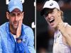  The US Open : Novak Djokovic और Iga Świątek अगले दौर में, Stefanos Tsitsipas हारे 