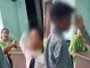 अल्पसंख्यक छात्र को थप्पड़ मारने के लिए कहने वाली शिक्षिका हो बर्खास्त, अखिलेश यादव ने की  मांग 