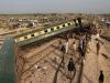  Pakistan Train Accident : फिश प्लेट गायब और पटरी क्षतिग्रस्त होने के कारण बेपटरी हुई हजारा एक्सप्रेस, जांच रिपोर्ट में हुआ खुलासा