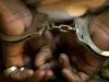 रुद्रपुर: चोरी की आठ मोटरों के साथ दो गिरफ्तार