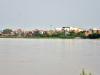 मुरादाबाद: चेतावनी स्तर के करीब पहुंची रामगंगा, गागन नदी का भी जलस्तर बढ़ा